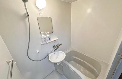 Setagaya Apartment | SHIBUYA HOUSE