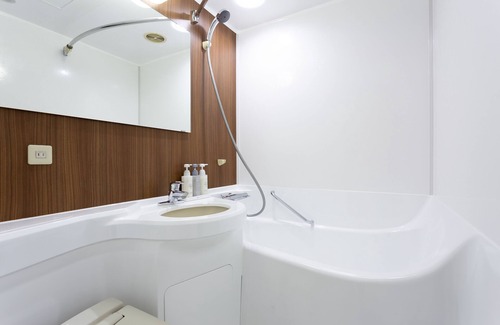 Shibuya Hotel | Shibuya Tokyu REI Hotel