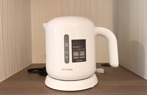 Shibuya Apartment | Shibuya Wave 201