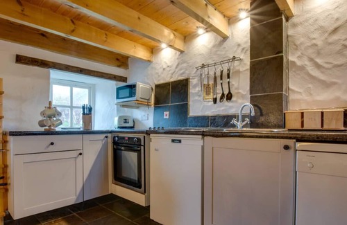 Llanrhian House | Shicley in Haverfordwest