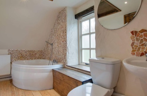 Llanrhian House | Shicley in Haverfordwest