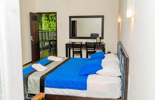 Seeduwa - Katunayake Bed & Breakfast | ShiCo Transit Hotel
