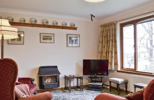 Murthly House | Shielgreen