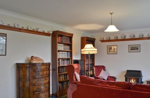 Murthly House | Shielgreen