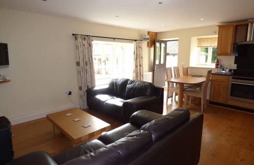 Alston Cottage | Shieling Cottage at Lovelady Shield Alston Free Wi-Fi 2 Bedrooms Kitchen
