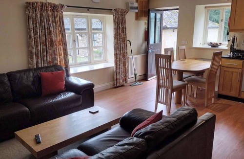 Alston Cottage | Shieling Cottage at Lovelady Shield