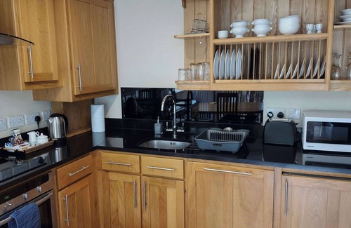 Alston Cottage | Shieling Cottage at Lovelady Shield