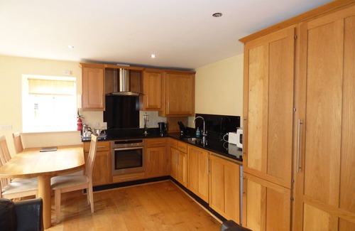 Alston Cottage | Shieling Cottage at Lovelady Shield