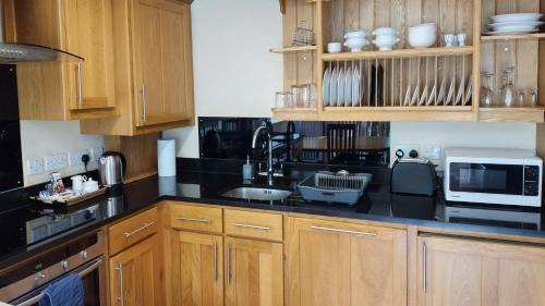 Alston House | Shieling Cottage at Lovelady Shield