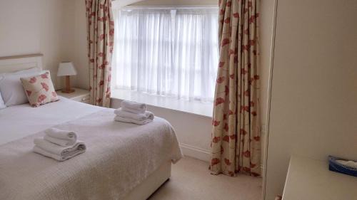 Alston House | Shieling Cottage at Lovelady Shield