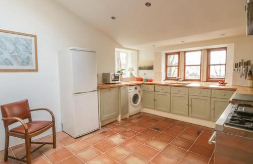 Cracoe House | Shiers Farmhouse