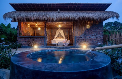 Selat Villa | Shigar Livin Bali