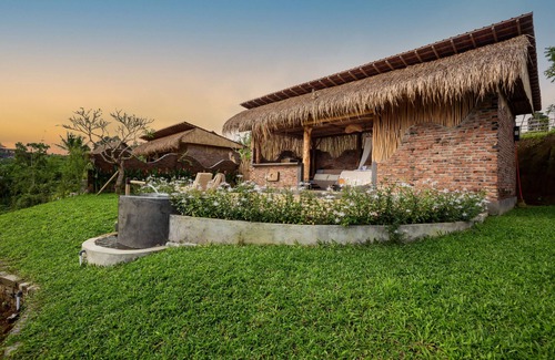 Selat Villa | Shigar Livin Bali