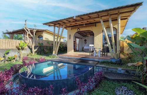 Selat Villa | Shigar Livin Bali
