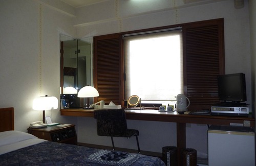 Makishi Hotel | Shiisar Inn Naha