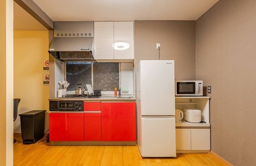 Konohana House | Shikanjima Detached house