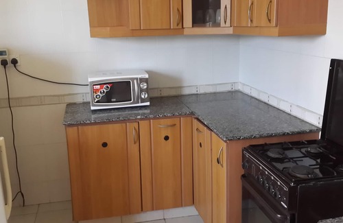 Mombasa Apartment | Shikara Apartment