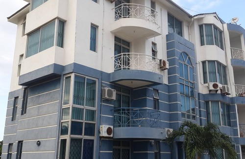Mombasa Apartment | Shikara Apartment