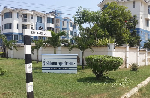 Mombasa Apartment | Shikara Apartment
