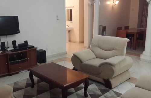 Mombasa Apartment | Shikara Apartment