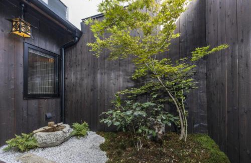 Shimogyo Villa | Shiki Homes KUMEI
