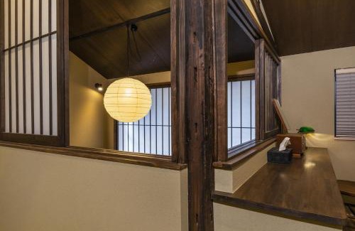 Shimogyo Villa | Shiki Homes KUMEI