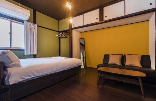 Asahi House | Shiki Homes KURIKO