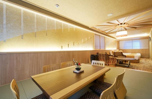 Kanazawa Hotel | SHIKI Seasonal Colors Kanazawa - Vacation STAY 46376v
