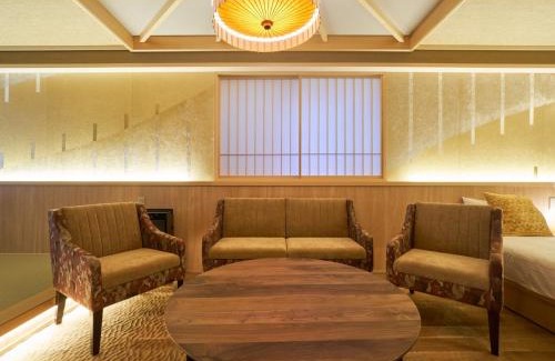 Kanazawa Hotel | SHIKI Seasonal Colors Kanazawa - Vacation STAY 46376v