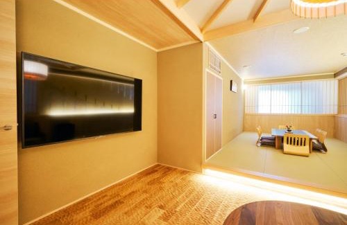 Kanazawa Hotel | SHIKI Seasonal Colors Kanazawa - Vacation STAY 46376v