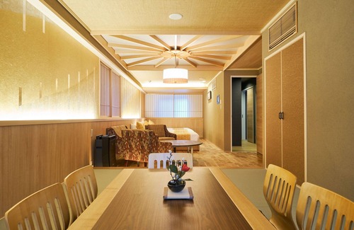 Kanazawa Hotel | SHIKI Seasonal Colors Kanazawa