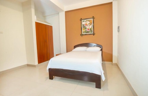 Tarapoto Hotel | SHILCAYO COMFORT