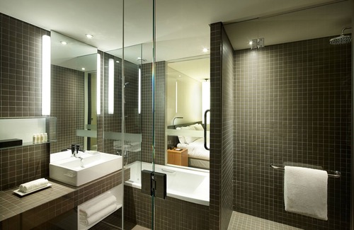 Jongno Hotel | Shilla Stay Gwanghwamun Myungdong