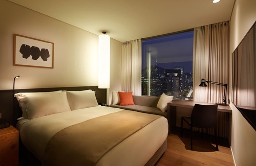 Yonggang-dong Hotel | Shilla Stay Mapo Hongdae