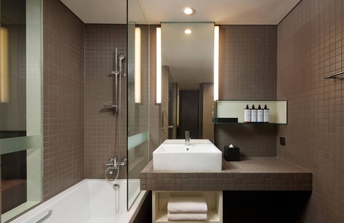 Yonggang-dong Hotel | Shilla Stay Mapo Hongdae