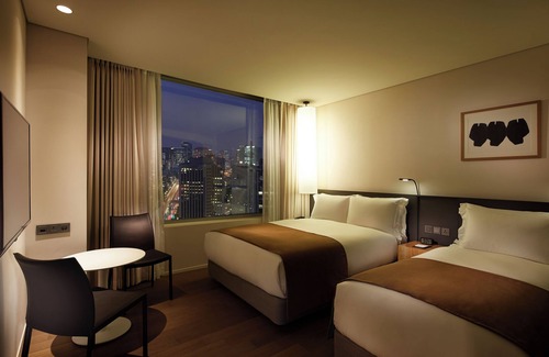 Yonggang-dong Hotel | Shilla Stay Mapo Hongdae