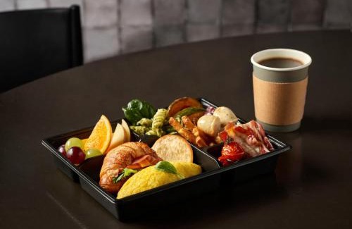 COEX Hotel | Shilla Stay Samsung COEX Center