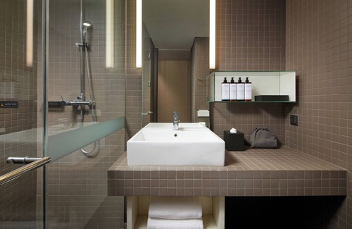 Seocho-dong Hotel | Shilla Stay Seocho Gangnam Station