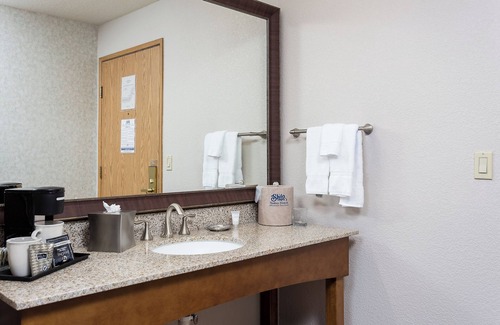 Yuma Hotel | Shilo Inn Hotel & Suites - Yuma