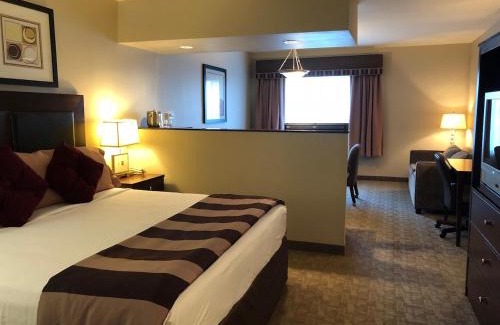 Killeen Hotel | Shilo Inn Killeen