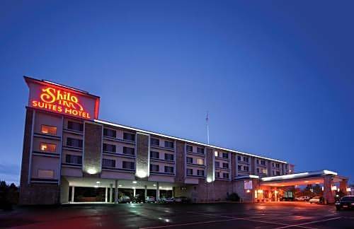 Salem Hotel | Shilo Inn Suites Salem