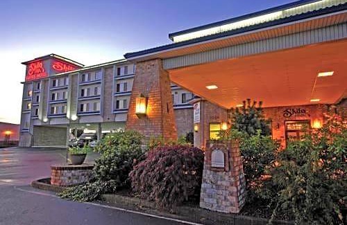 Salem Hotel | Shilo Inn Suites Salem