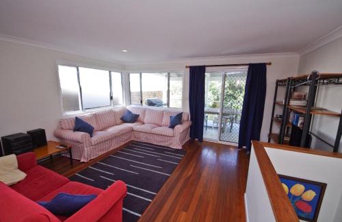 Crescent Head House | Shiloh Holiday House, 14 East Street