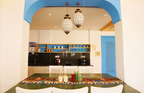 Khodala Hotel | Shiloh Stays Igatpuri