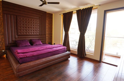 Khodala Hotel | Shiloh Stays Igatpuri