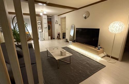 Suyeong-Gu House | Shim Gwangan