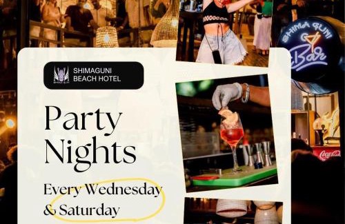 Matara Hotel | Shima Guni Beach Club Hotel