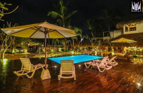 Matara Hotel | Shima Guni Beach Club Hotel