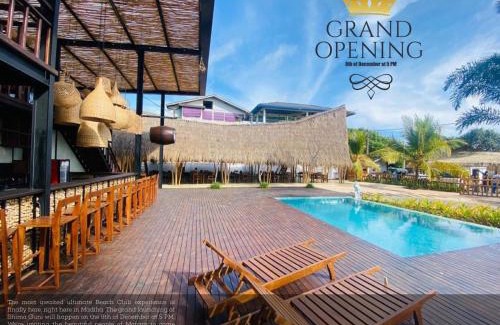 Matara Hotel | Shima Guni Beach Club Hotel