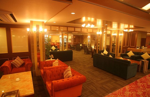 Sumoto Onsen Hotel | Shimakaigetsu